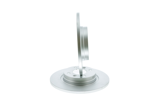 Discos de freno AISIN ref. B6F924S